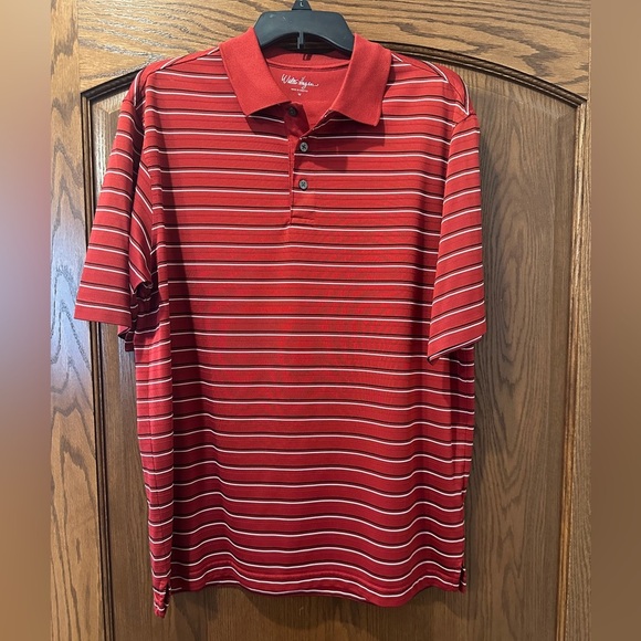 Walter Hagen Men’s Golf Polo - Picture 1 of 4